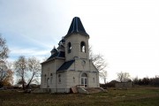 Церковь Покрова Пресвятой Богородицы - Круглое - Каширский район - Воронежская область