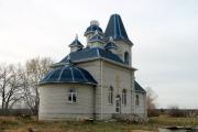 Церковь Покрова Пресвятой Богородицы