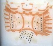 Неизвестная церковь, , Гёреме, Невшехир, Турция