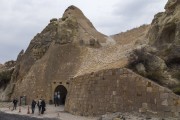 Неизвестная церковь, , Гёреме, Невшехир, Турция