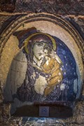 Неизвестная церковь, , Гёреме, Невшехир, Турция