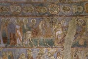 Неизвестная церковь, фрески "старой церкви"<br>, Гёреме, Невшехир, Турция