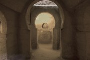 Неизвестная церковь, подземная церковь<br>, Гёреме, Невшехир, Турция