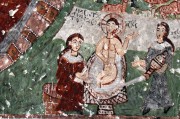 Церковь Феодора Тирона, , Ургюп, Невшехир, Турция