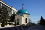 Церковь Владимира равноапостольного, , Махачкала, Махачкала, город, Республика Дагестан