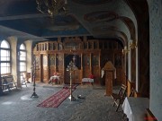 Церковь Паисия Хилендарского, , Банско, Благоевградская область, Болгария