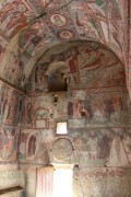 Церковь Михаила и Гавриила архангелов, , Чавушин, Невшехир, Турция