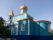 Кувасай. Иоанна Кронштадтского, церковь