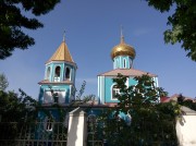 Кувасай. Иоанна Кронштадтского, церковь