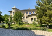 Церковь Сергия Радонежского, Церковный дом<br>, Навои, Узбекистан, Прочие страны