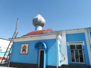 Церковь Сретения Господня, , Бекабад, Узбекистан, Прочие страны