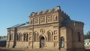 Церковь Всех Святых, , Каскасу (Гавриловка), Туркестанская область, Казахстан
