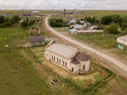 Церковь Рождества Пресвятой Богородицы, , Акбулак (Вревское), Туркестанская область, Казахстан