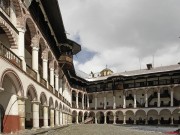 Рильский монастырь. Неизвестная церковь - Рилски-Манастир - Кюстендилская область - Болгария