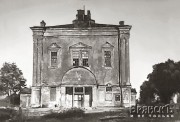 Петропавловский монастырь. Церковь Илии Пророка, Музей русской архитектуры им Щусева<br>, Брянск, Брянск, город, Брянская область