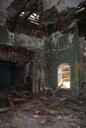 Церковь Собора Пресвятой Богородицы, , Бурдино, Большесосновский район, Пермский край