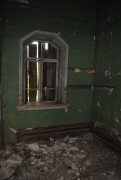 Церковь Собора Пресвятой Богородицы, , Бурдино, Большесосновский район, Пермский край