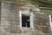 Церковь Собора Пресвятой Богородицы, , Бурдино, Большесосновский район, Пермский край