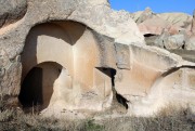Неизвестная церковь, , Ургюп, Невшехир, Турция