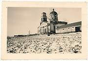 Кромы. Троицы Живоначальной, церковь