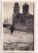 Церковь Георгия Победоносца (новая) - Ливны - Ливенский район и г. Ливны - Орловская область
