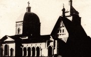 Церковь Александра Невского в Заиковке - Харьков - Харьков, город - Украина, Харьковская область