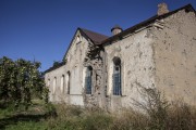 Церковь Михаила Архангела, , Ахты, Ахтынский район, Республика Дагестан