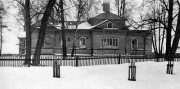 Церковь Михаила Архангела (старая), начало 20 века<br>, Жодино, Смолевичский район, Беларусь, Минская область
