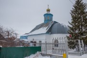Церковь Благовещения Пресвятой Богородицы - Котовск - Котовск, город - Тамбовская область