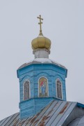 Церковь Благовещения Пресвятой Богородицы, Глава<br>, Котовск, Котовск, город, Тамбовская область