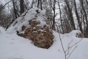 Церковь Николая Чудотворца - Створожня - Ферзиковский район - Калужская область