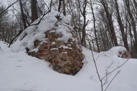 Створожня. Церковь Николая Чудотворца