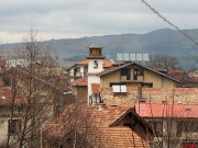 Церковь Успения Пресвятой Богородицы, , Добринище, Благоевградская область, Болгария