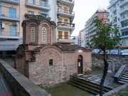 Церковь Преображения Господня, , Салоники (Θεσσαλονίκη), Центральная Македония, Греция