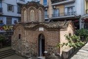 Церковь Преображения Господня, , Салоники (Θεσσαλονίκη), Центральная Македония, Греция