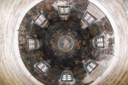 Церковь Преображения Господня, фрески XIV в.<br>, Салоники (Θεσσαλονίκη), Центральная Македония, Греция