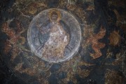 Церковь Преображения Господня, Вознесение. XIV в.<br>, Салоники (Θεσσαλονίκη), Центральная Македония, Греция