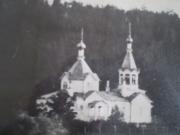 Рождества Христова, церковь