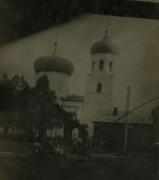 Александра Невского, церковь