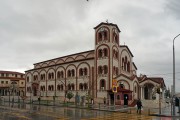 Церковь Всех Святых - Салоники (Θεσσαλονίκη) - Центральная Македония - Греция