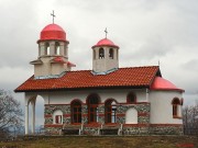 Церковь Космы и Дамиана - Добринище - Благоевградская область - Болгария