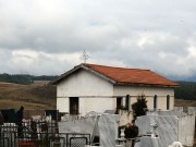 Неизвестная церковь, , Добринище, Благоевградская область, Болгария