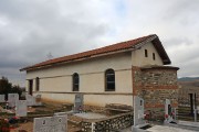 Неизвестная церковь - Добринище - Благоевградская область - Болгария