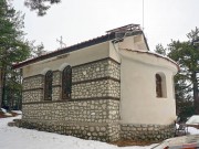 Церковь Николая Чудотворца - Добринище - Благоевградская область - Болгария