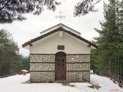 Церковь Николая Чудотворца, , Добринище, Благоевградская область, Болгария