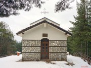 Церковь Николая Чудотворца - Добринище - Благоевградская область - Болгария