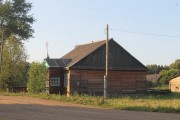 Молельный дом Успения Пресвятой Богородицы - Святица - Фалёнский район - Кировская область