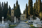 Церковь Благовещения Пресвятой Богородицы, , Салоники (Θεσσαλονίκη), Центральная Македония, Греция