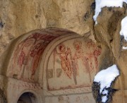 Монастырский комплекс в Гёреме - Гёреме - Невшехир - Турция