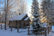 Часовня Казанской иконы Божией Матери - Мирный - Мирный, город - Архангельская область